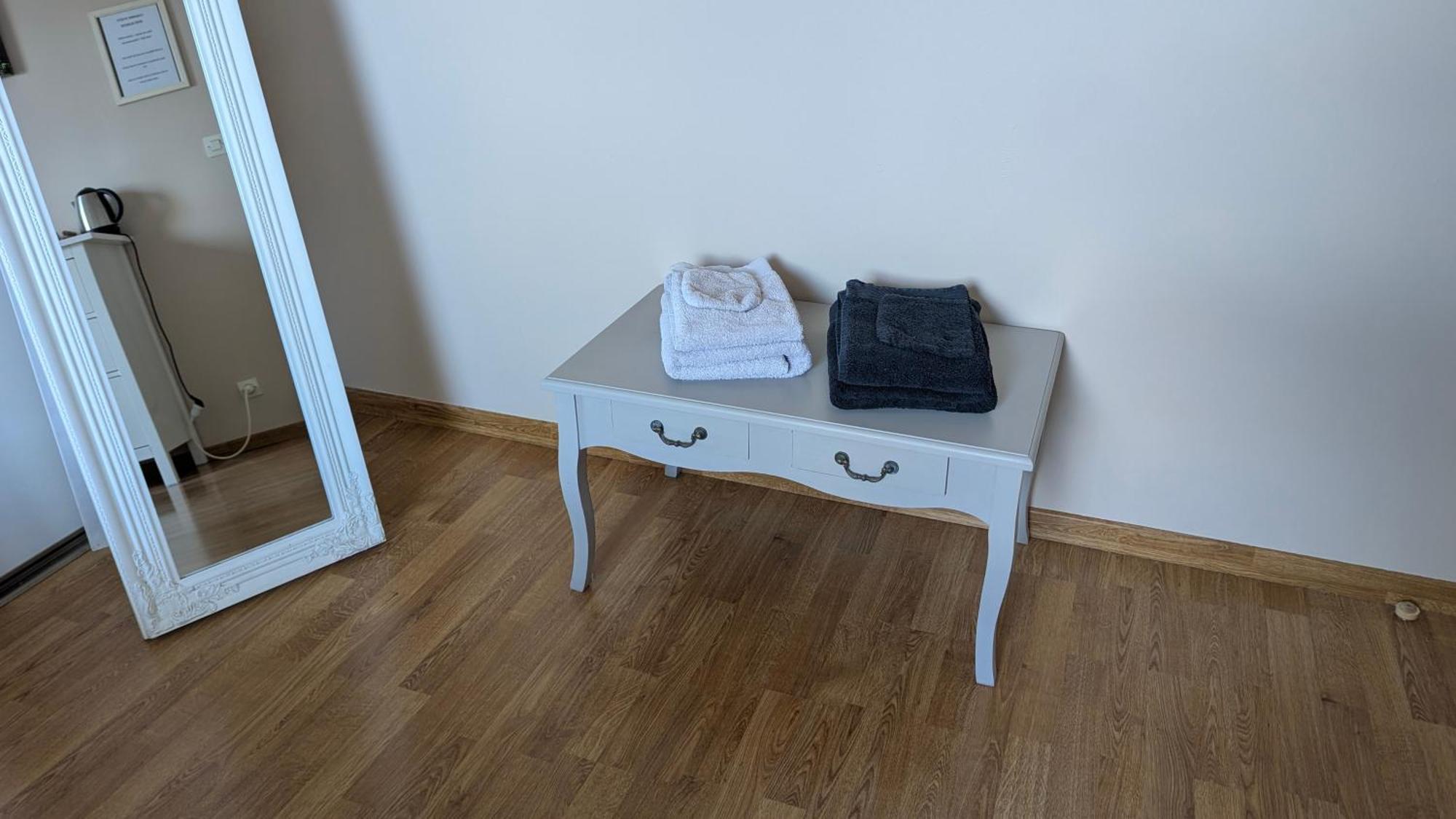 Chambre Rose Blanche Le Lude エクステリア 写真